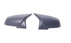 EVO Look Spiegelkappen BMW F20 F21 F22 F23 F30 F32 F33 B2399, Auto-onderdelen, Nieuw, BMW
