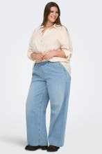 ONLY eco jeans 32 inch54Maat 46/48 (XL) of groter, Kleding | Dames, Verzenden, Nieuw, Overige kleuren