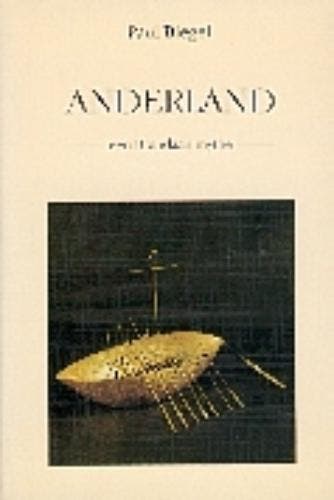 Anderland 9789025106430 Paul Biegel, Verzenden, Gelezen, Paul Biegel