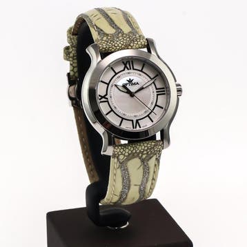 Optima - Swiss Watch - OSL267-SL-7 - Sans prix de réserve -, Handtassen en Accessoires, Nieuw