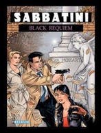 Black requiem / Sabbatini / 3 9789063347024, Verzenden