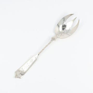 J.M. van Kempen. Gembercouvert. - Ensemble à hors-d’œuvre, Antiek en Kunst