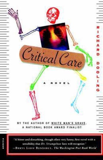 Critical Care 9780312143046 Richard Dooling, Verzenden, Richard Dooling