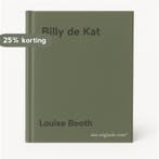 Billy de Kat 9789044358773 Louise Booth, Verzenden, Zo goed als nieuw, Louise Booth