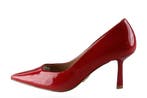 Steve Madden Pumps in maat 36 Rood, Pumps, Verzenden, Steve Madden, Zo goed als nieuw