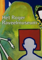 Het Roger Raveelmuseum 9789074377980 R. Jooris, Boeken, Verzenden, Gelezen, R. Jooris