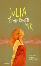 Julia en mijn broer en ik (9789045129600), Verzenden