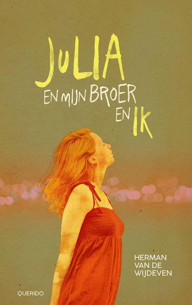 Julia en mijn broer en ik (9789045129600), Antiek en Kunst, Antiek | Boeken en Manuscripten, Verzenden