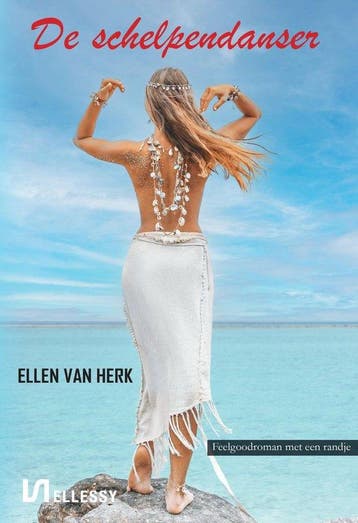 De schelpendanser 9789464496246 Ellen van Herk, Verzenden, Gelezen, Ellen van Herk