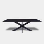 Tafel Boomstam eikenhout  Matrix XL  220x100, Nieuw
