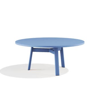 Babel D Kano ronde salontafel Ø70 cm, Verzenden, Nieuw