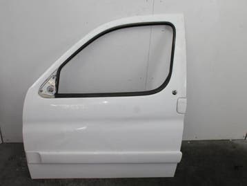 Portier 2Deurs links Peugeot Partner O149663, Nieuw