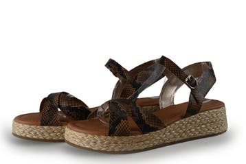 Mexx Sandalen in maat 41 Overig, Mexx, Overige kleuren, Verzenden, Sandalen of Muiltjes