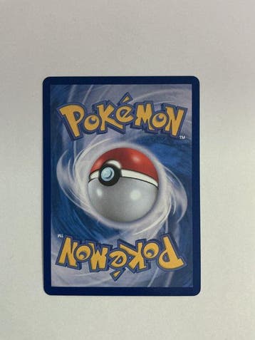 Pokémon - 1 Card - Mega Charizard X ex 110/080 SAR Foil,, Nieuw