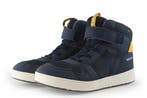 Viking Hoge sneakers in maat 43 Blauw, Kleding | Heren, Viking, Zo goed als nieuw, Sneakers, Verzenden