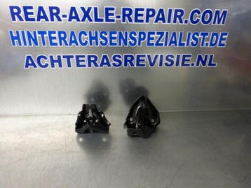 Motorsteun Opel Rekord 2.0S / 2.0E links en rechts, Verzenden