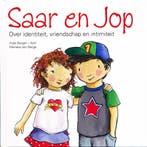 Saar en Jop, Boeken, Verzenden, Nieuw