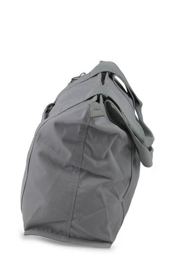 Kipling Schoudertas Grijs, Verzenden, Zo goed als nieuw, Grijs