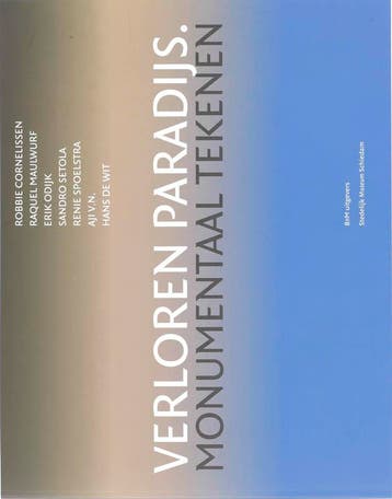 Verloren Paradijs 9789089470089 R. Cornelissen, Boeken, Verzenden, Gelezen, R. Cornelissen
