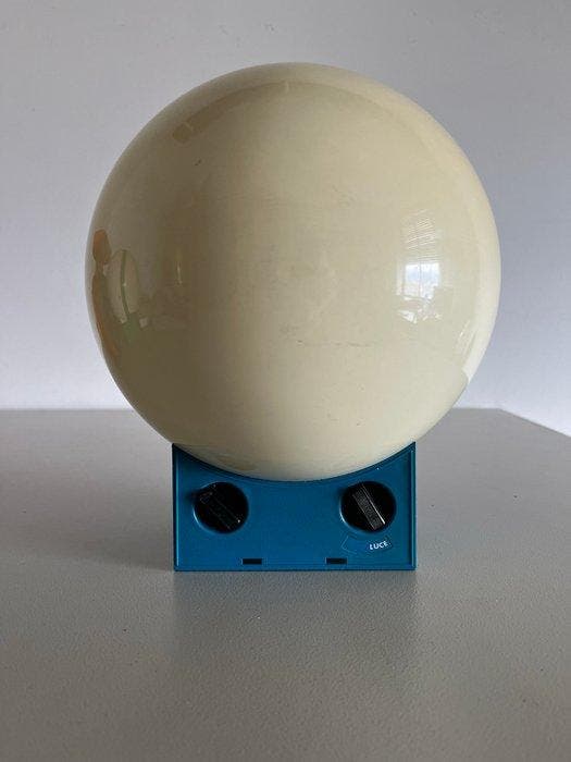 POLISTIL Tondo 2000 Filmprojector, Collections, Appareils photo & Matériel cinématographique