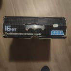 Sega - Mega Drive - Model 1 – Complete Set with Box, Manuals, Games en Spelcomputers, Nieuw