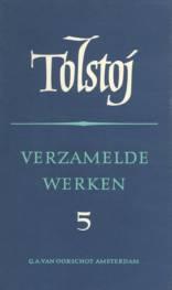 Verzamelde Werken - 5 Anna Karenina | L.N. Tolstoj, Boeken, Verzenden, Gelezen, L.N. Tolstoj