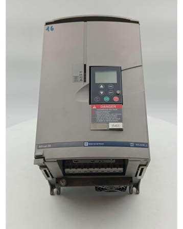 ALTIVAR 58 - Telemecanique - Frequentiesturing 3kW 380/500 V, Verzenden
