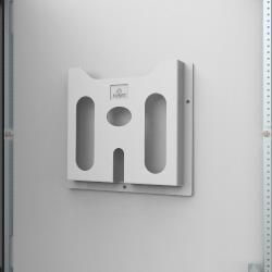 Eldon Accessories Porte-documents Pour Armoire - DRA04, Verzenden