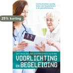 Voorlichting en begeleiding 9789023252436, Boeken, Verzenden, Zo goed als nieuw, Floor S. van de Wiel