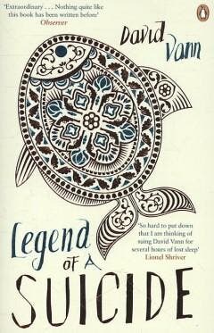 Legend of a suicide 9780141043784 David Vann, Verzenden, David Vann