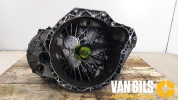Versnellingsbak Renault Master O216415, Nieuw