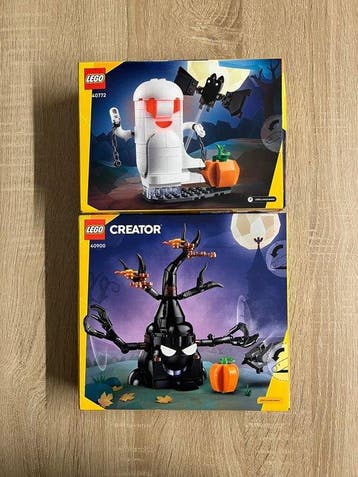 Lego Set - Creator, Employee Gift, Seasonal - Lego