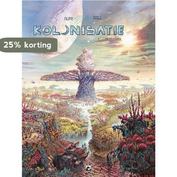 Kolonisatie 3 / Kolonisatie / 3 9789463734189, Verzenden, Zo goed als nieuw