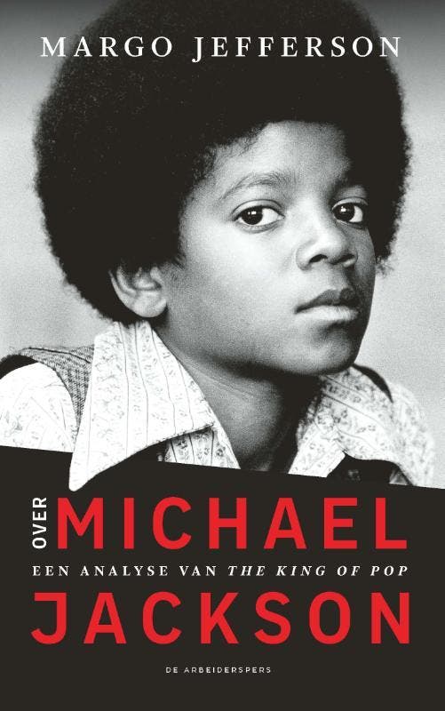 Over Michael Jackson 9789029539876 Margo Jefferson, Boeken, Literatuur, Zo goed als nieuw, Verzenden
