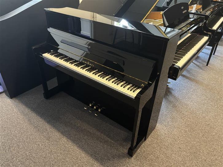 Schimmel C116T (1999), Muziek en Instrumenten, Piano's, Zo goed als nieuw, Verzenden