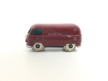 Eheim H0 - 451 - Modeltrein motorwagen (1) - Volkswagen, Nieuw