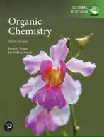 Organic chemistry 9781292424255 Leroy G. Wade, Livres, Langue | Anglais, Verzenden, Leroy G. Wade