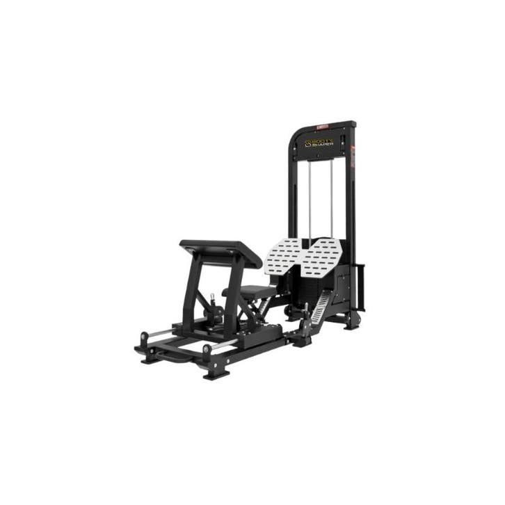 Booty Shaper - Hip Thrust Glute Machine, Sport en Fitness, Fitnessapparatuur, Nieuw, Ophalen of Verzenden