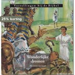 Wonderlijke dromen / Vertellingen bij de bijbel C.J. Meeuse, Verzenden, C.J. Meeuse