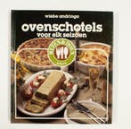 Ovenschotels voor elk seizoen 9789062484454 Andringa, Verzenden, Andringa
