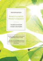 Mindfulness praktijkboek 9789401400503 Rob Brandsma, Verzenden, Gelezen, Rob Brandsma
