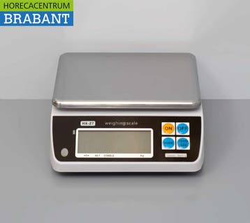 Balance de précision HCB, capacité maximale de 5 kg,, Articles professionnels, Verzenden