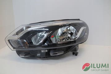 Linker voorlamp Toyota Proace 9808581280, Verzenden, Gebruikt, Toyota