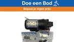 Bieden: Flojet R2100750A Diaphragm Fresh Water, Ophalen of Verzenden
