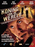 Koning van de wereld special edition (dvd tweedehands film), Ophalen of Verzenden, Nieuw in verpakking