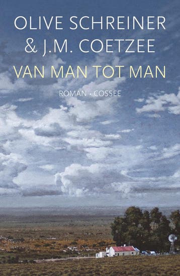 Van man tot man (Goed), Boeken, Verzenden, Nieuw