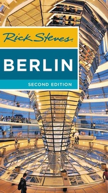 Rick Steves Berlin (Second Edition) 9781631218286, Verzenden, Cameron Hewitt
