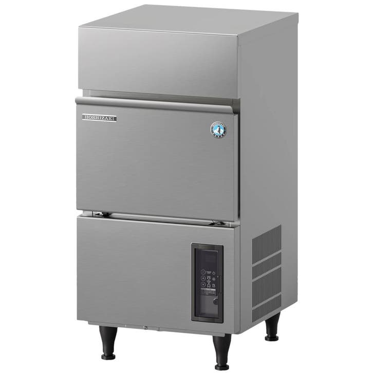 IJsblokjesmachine | IM-SERIE (UltraCUBE) | Volle Blokjes, Articles professionnels, Horeca | Équipement de cuisine, Envoi