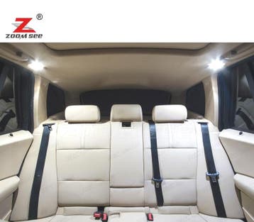 Kit 21 Ampoules Led Intérieur Pour Bmw X3 F25 11-17, Autos : Pièces & Accessoires, Verzenden