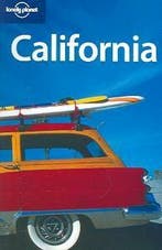 California 9781740599511 Andrea Schulte-Peevers, Verzenden, Gelezen, Andrea Schulte-Peevers